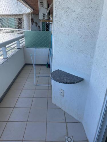 Blue Marlin Resort&Spa in Parnamirim, Brasil