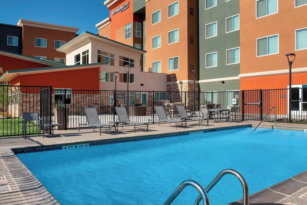 Residence Inn by Marriott Lubbock Southwest - photo 30