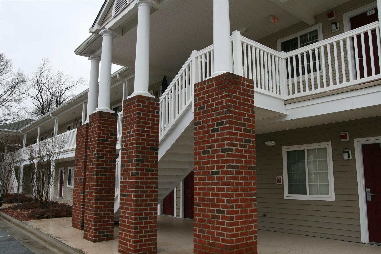 Affordable Suites Wilson - photo 3