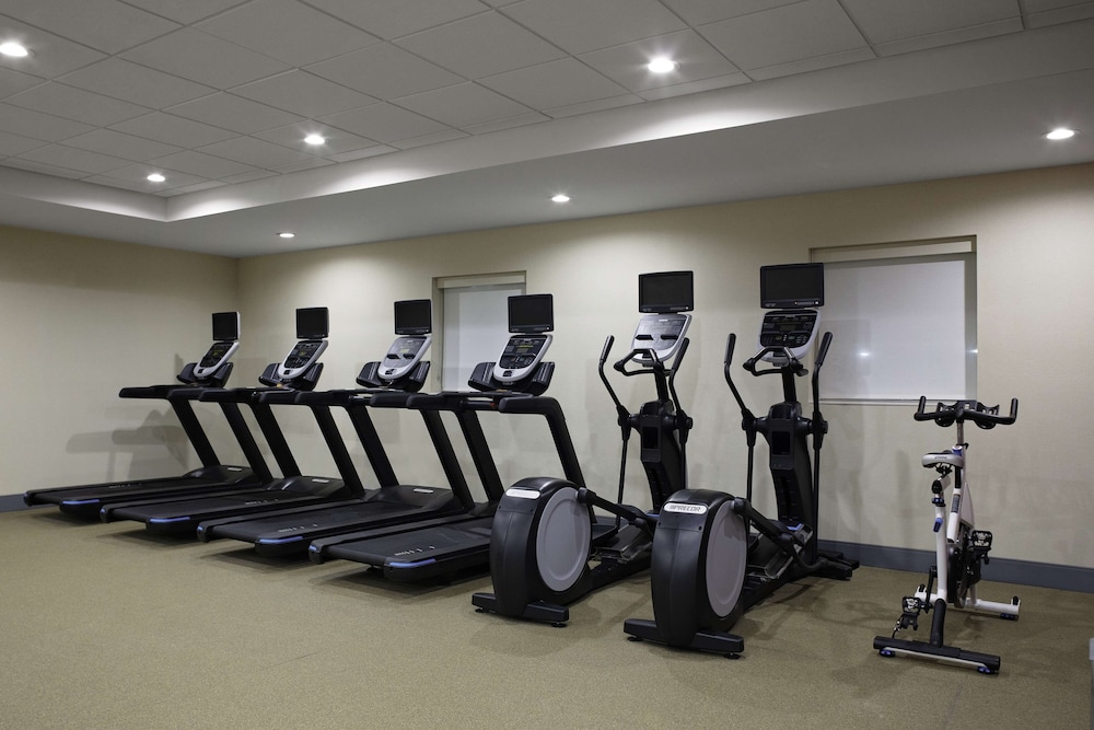 Home2 Suites by Hilton Baton Rouge Citiplace - photo 20