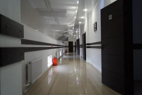 Lux Hotel in Pavlovsk, Russia