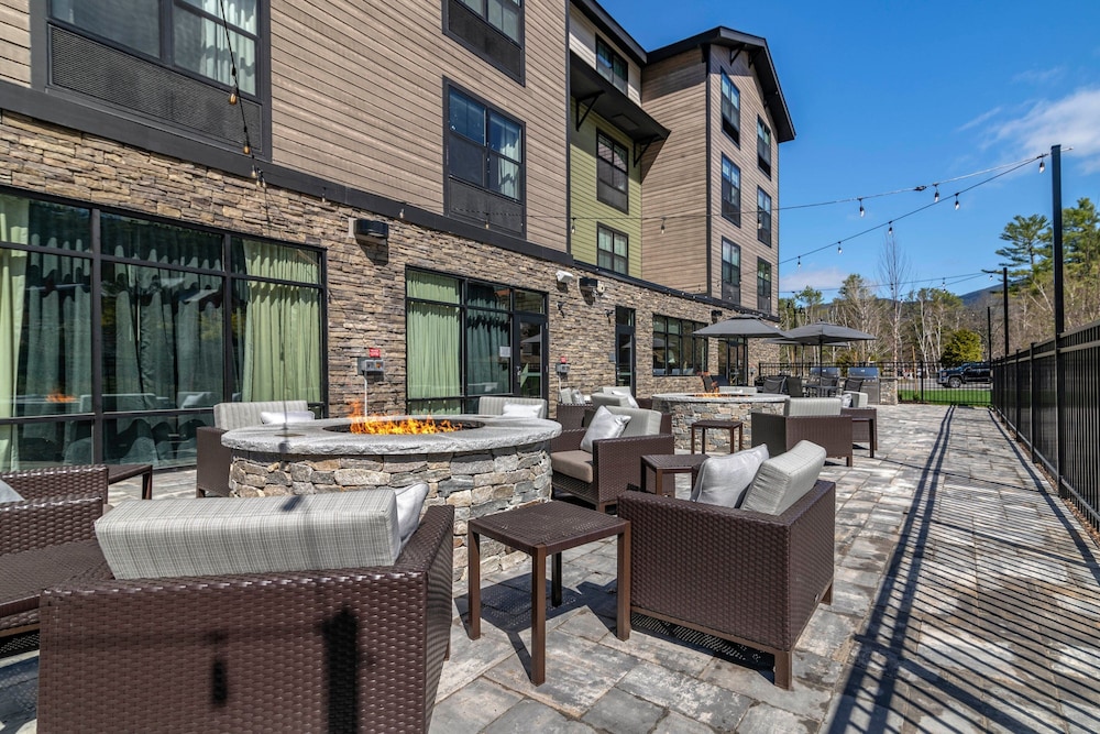 Fairfield by Marriott Inn & Suites North Conway - photo 53