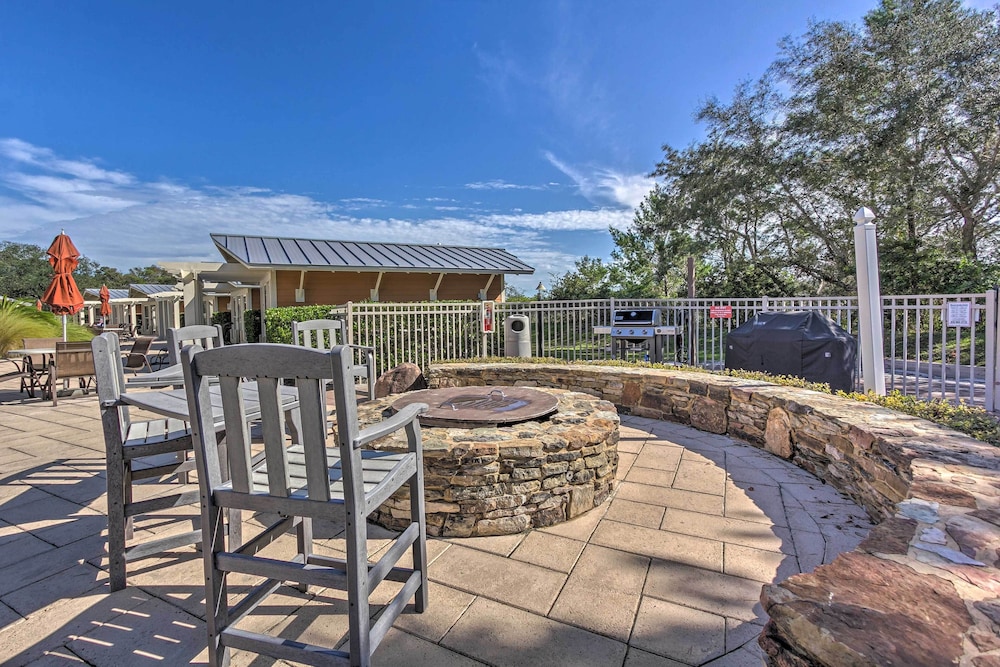 30A Retreat w Patio & Resort Amenities - photo 18