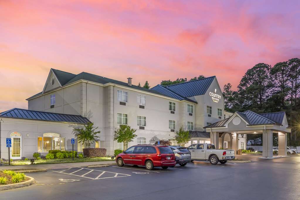 Country Inn & Suites by Radisson Newport News South VA - photo 36