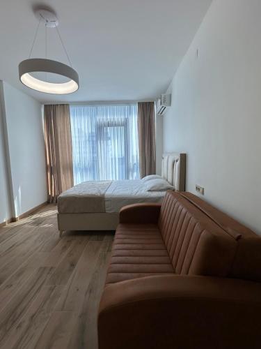 Dar Tower Panorama Apartments Batumi