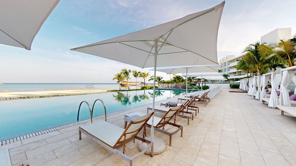 Princess Senses The Mangrove Resort Adults Only in Montego Bay, Jamaica