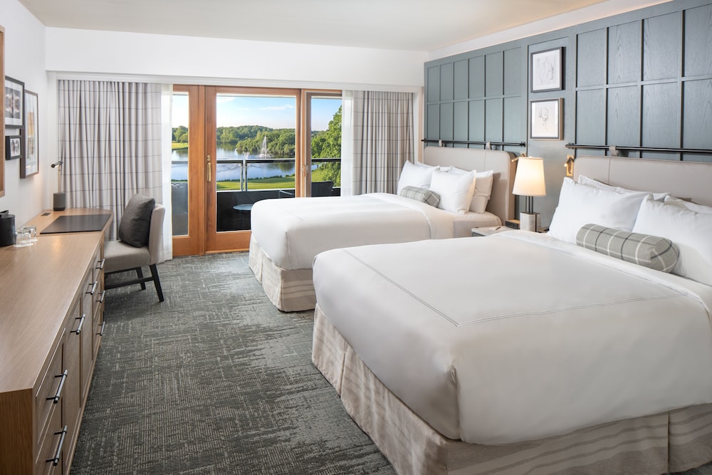 Grand Geneva Resort & Spa - photo 105