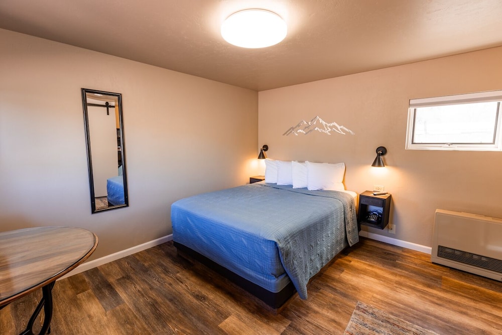 Woodland Motel - photo 10