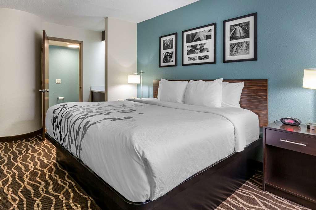 Sleep Inn Fayetteville I 95 - photo 15