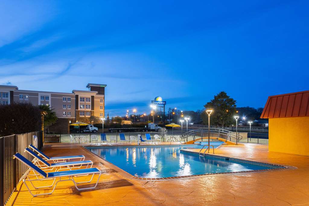 Days Inn by Wyndham Forsyth - photo 21