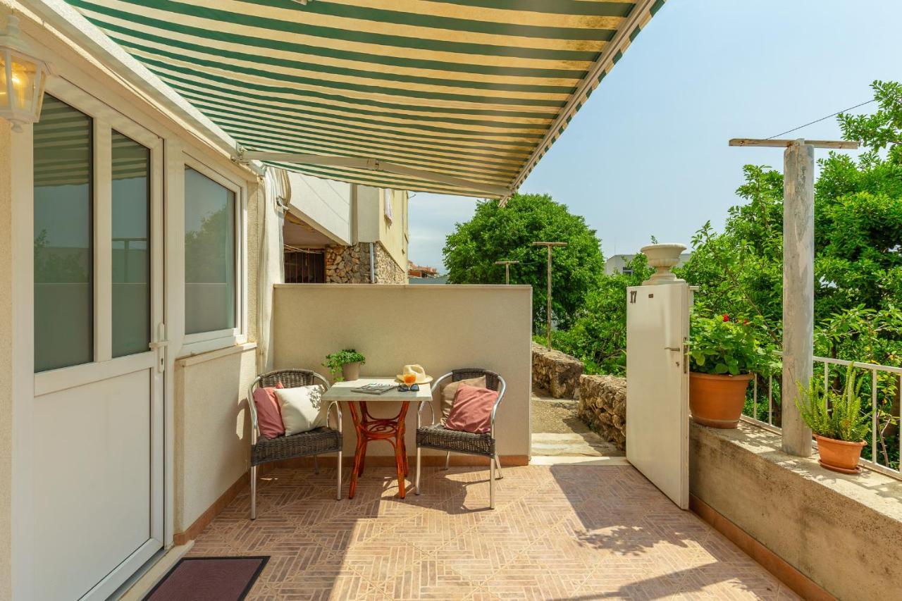 Studio Kristic Cozy Studio with a Terrace