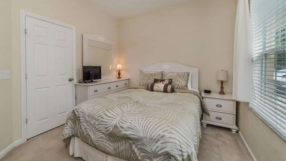 Windsor Hills Resort 3 Bedroom 3 Bath Townhome With Splash Pool — 4-Star Luxury Hotel in Kissimmee, United States
