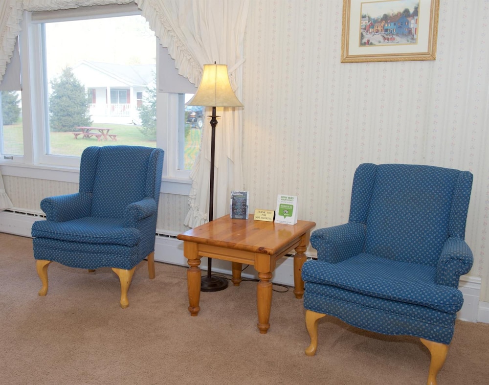 Myer Motel - photo 23