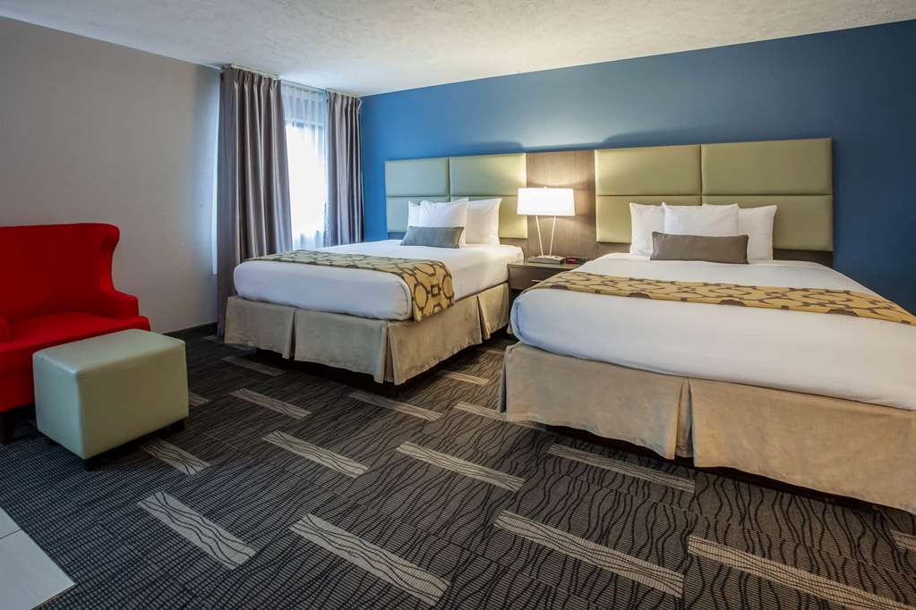 Baymont by Wyndham Traverse City - photo 10