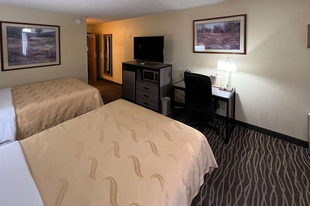 Quality Inn Pagosa Springs - photo 12