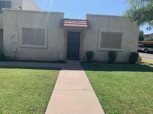 Convenient place in Phoenix - carbon neutral hotel in Phoenix