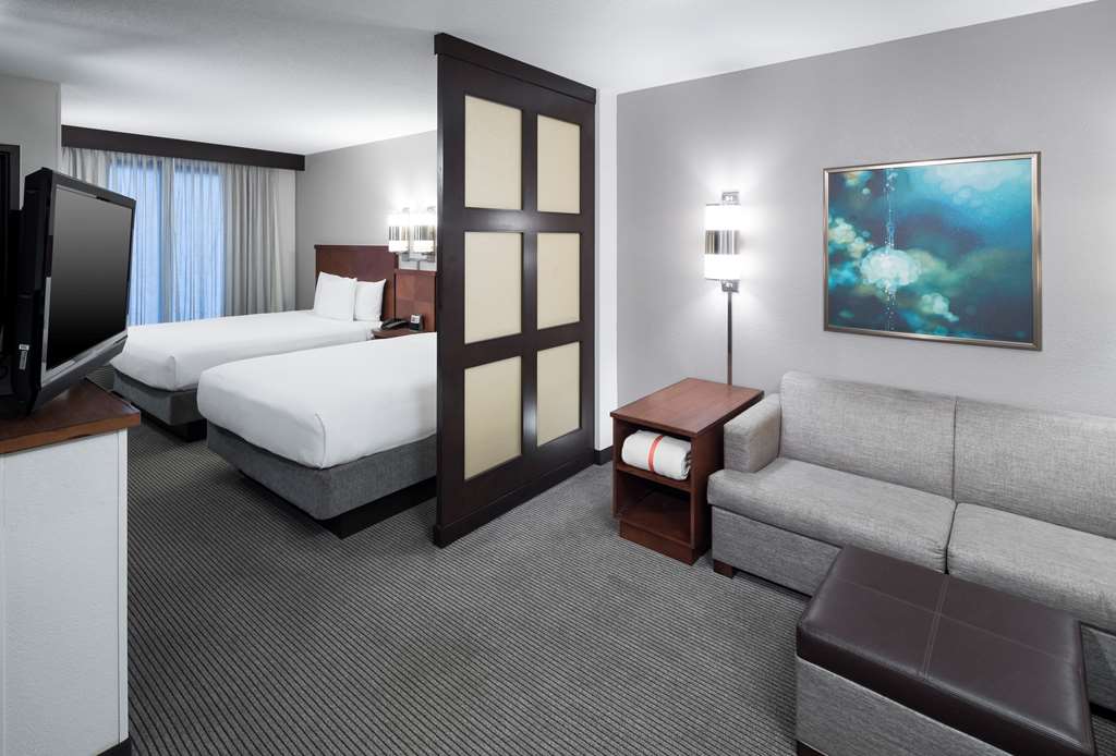 Hyatt Place Jacksonville Airport - photo 6