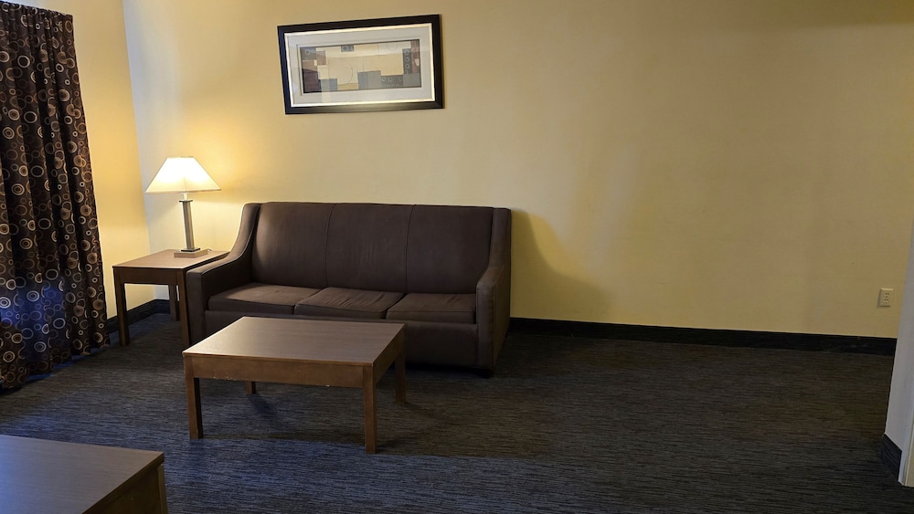 Haven Hotel Shawano WI - photo 15