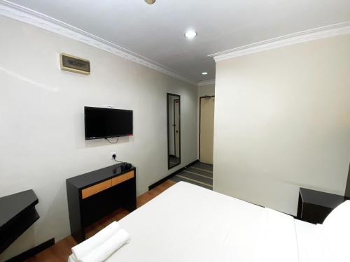 Grand Hotel — hotel in Keningau