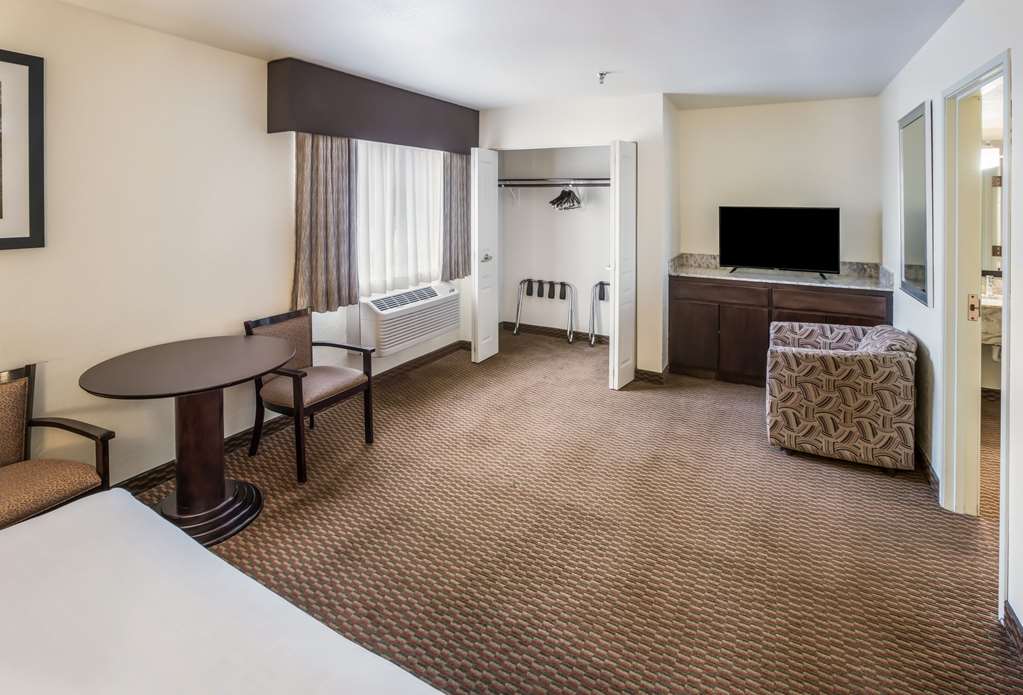 Clarion Inn Page Lake Powell - photo 24