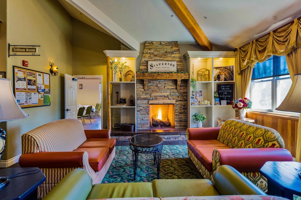 Oregon Garden Resort - photo 2