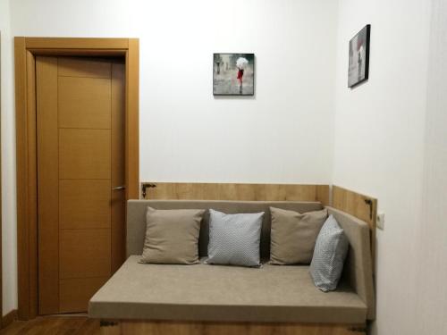 Besiki Luxury Apartments