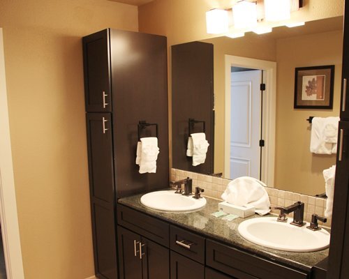 Perennial Vacation Club at Tahoe Village