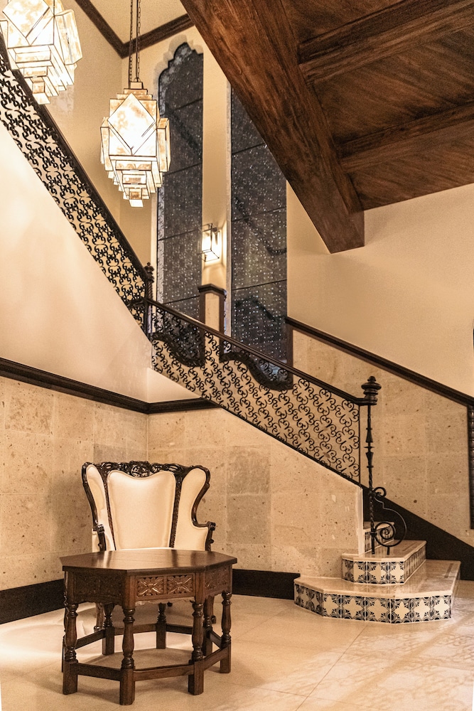 Gran Hotel Mexico — Tehuacan — photo 4