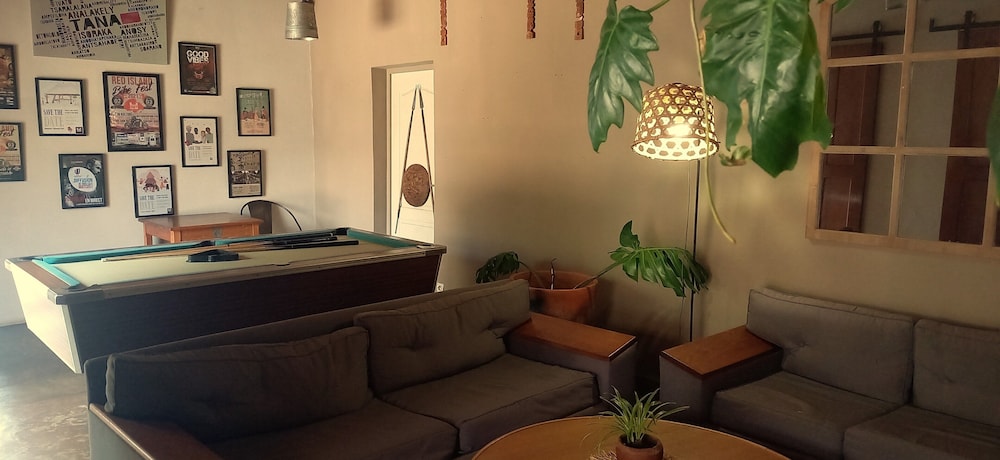 Le Chat’o Park Hôtel — Antananarivo — photo 3