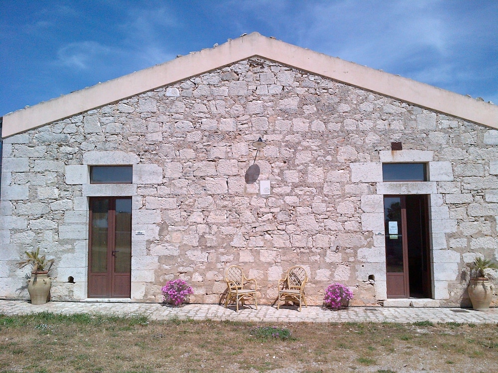 Case di Cutalia in Ragusa, Italy