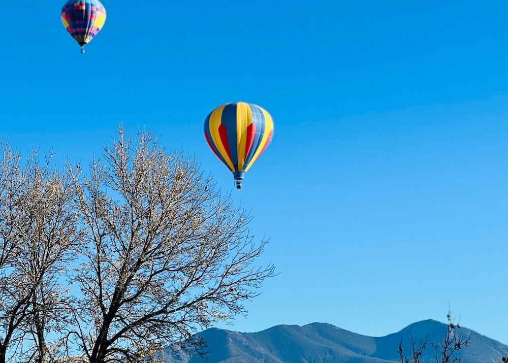 Taos Valley Lodge - photo 65