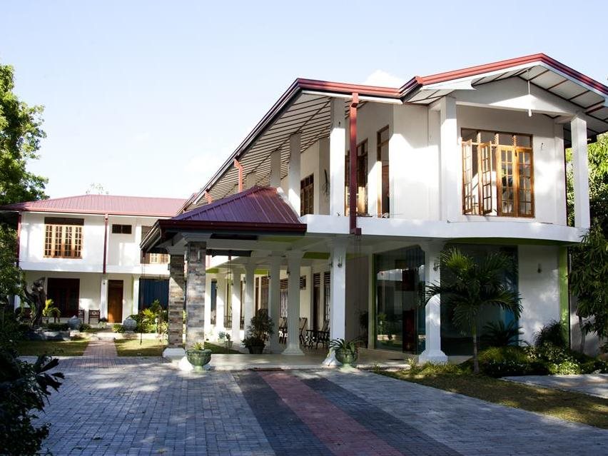 Royal Nest in Polonnaruwa, Sri Lanka
