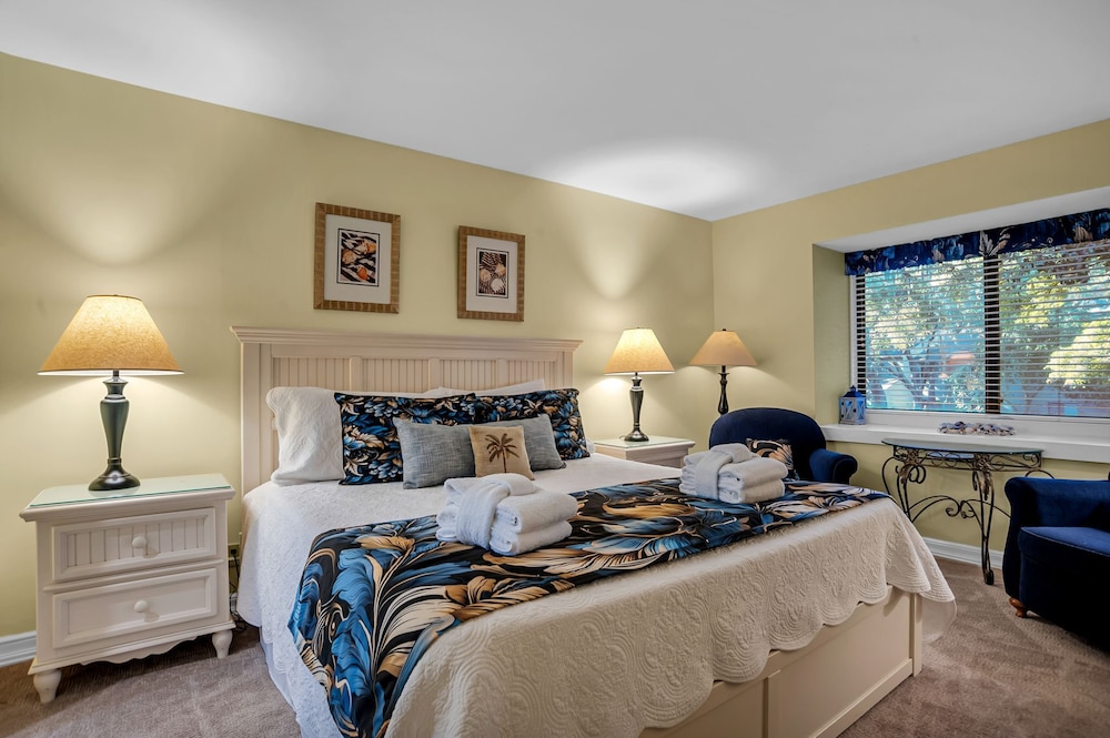 2316 Racquet Club at The Sea Pines Resort - photo 3