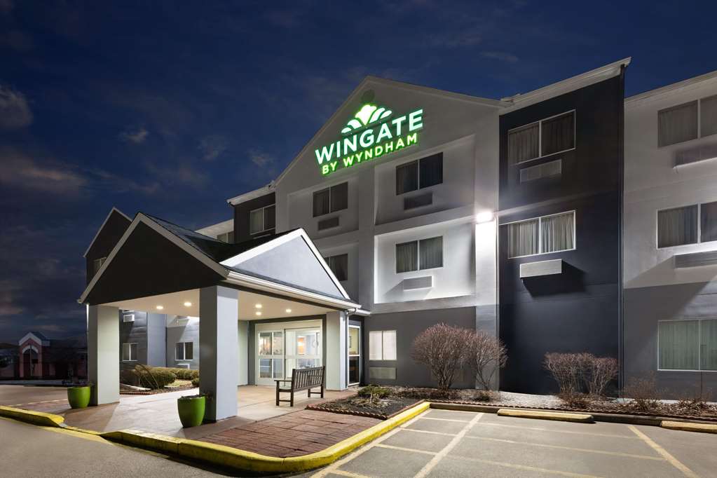 Wingate by Wyndham Marion in Marion, United States
