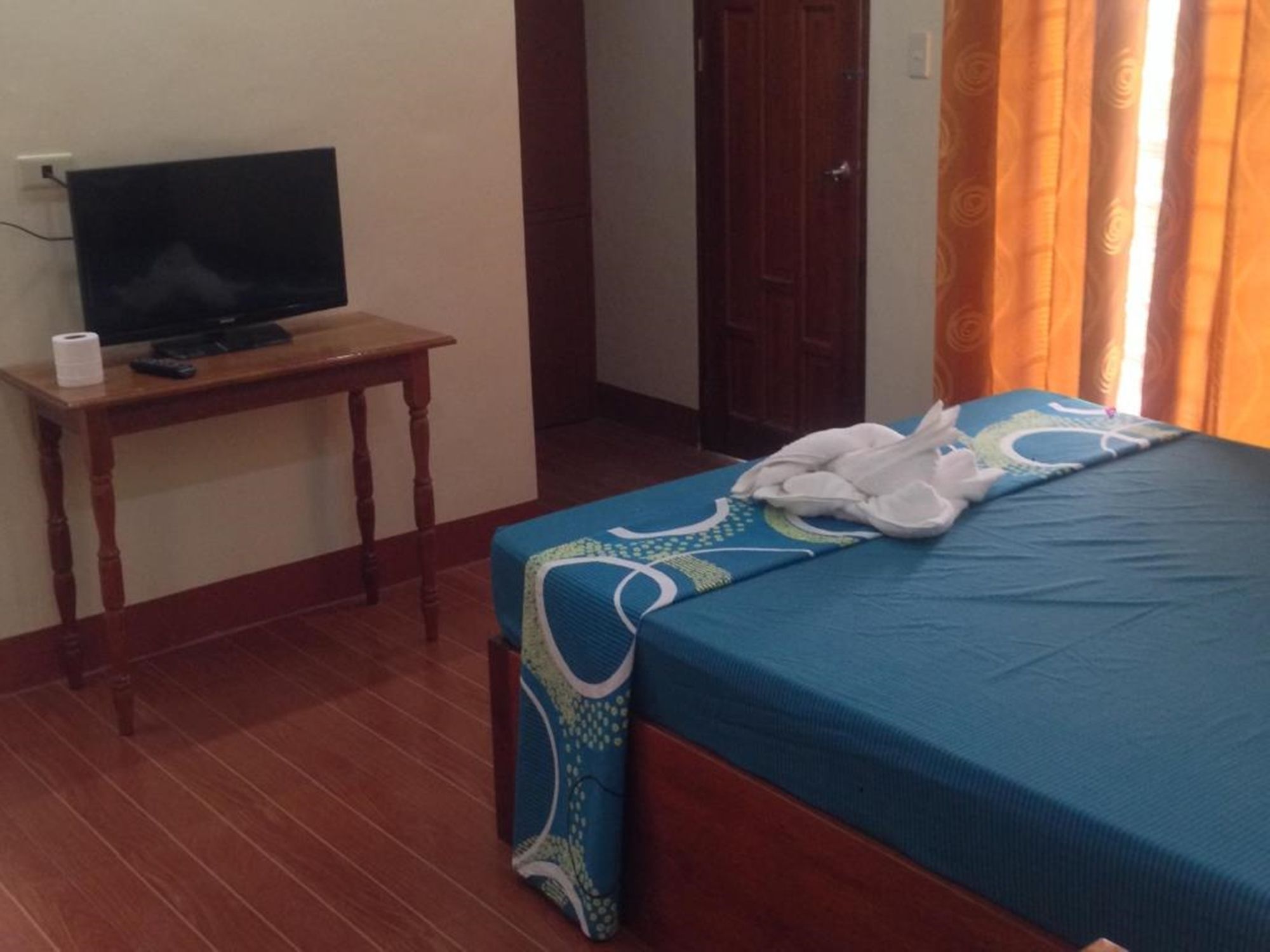 Hotel Deo - last minute hotel in El Nido