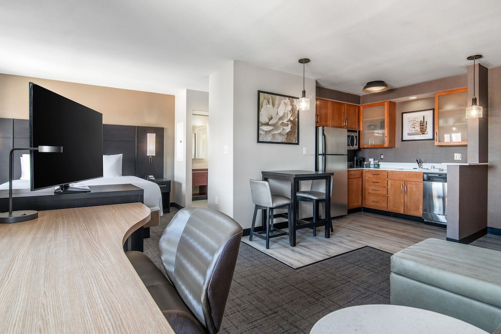 Residence Inn Phoenix Glendale Sports & Entertainment District - photo 15