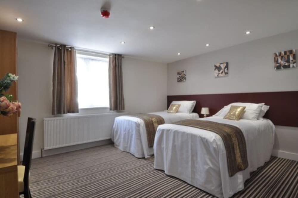 Rbs Hotel in Rochester, United Kingdom