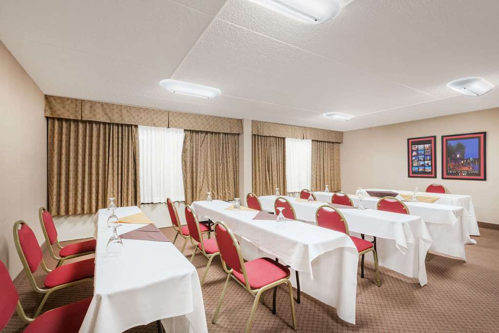 Ramada by Wyndham Watertown Thousand Islands NY - photo 16