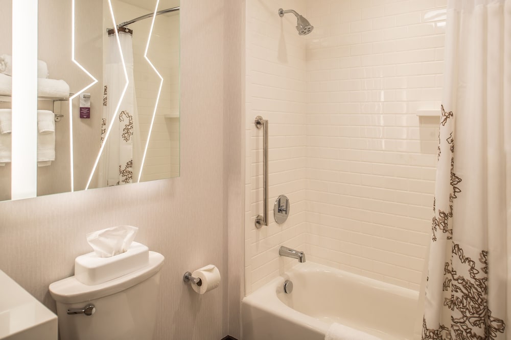 Residence Inn Pittsburgh Oakland University Place - photo 25