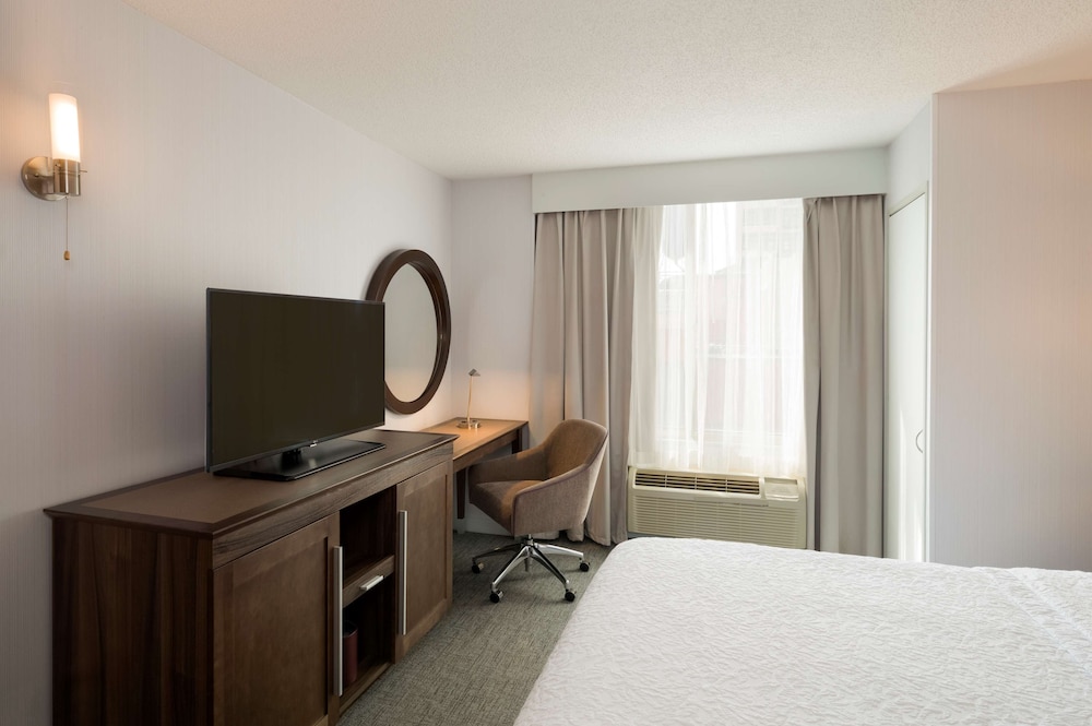 Hampton Inn Manhattan Chelsea - photo 15