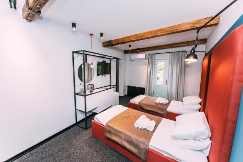 Apartment Atoneli
