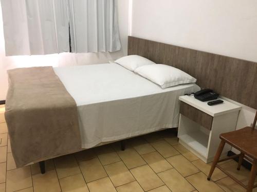 Hotel Luz do Sol — Balneario Camboriu — photo 2