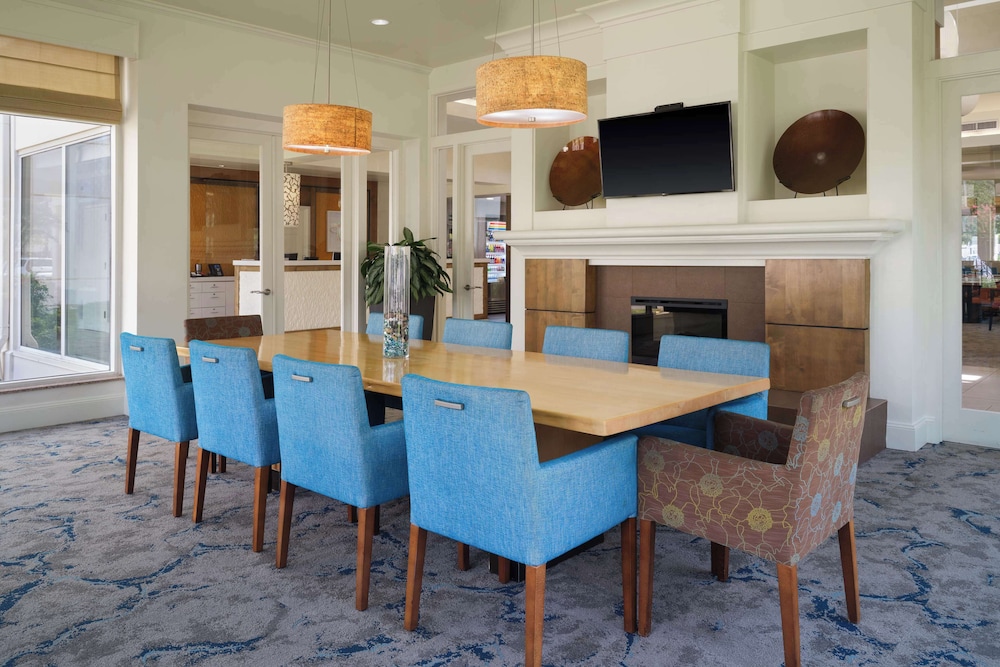 Hilton Garden Inn Houston Bush Intercontinental Airport - photo 3