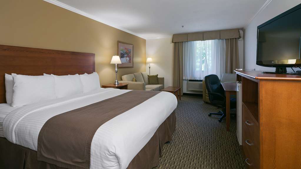Best Western Tumwater Olympia Inn - photo 6
