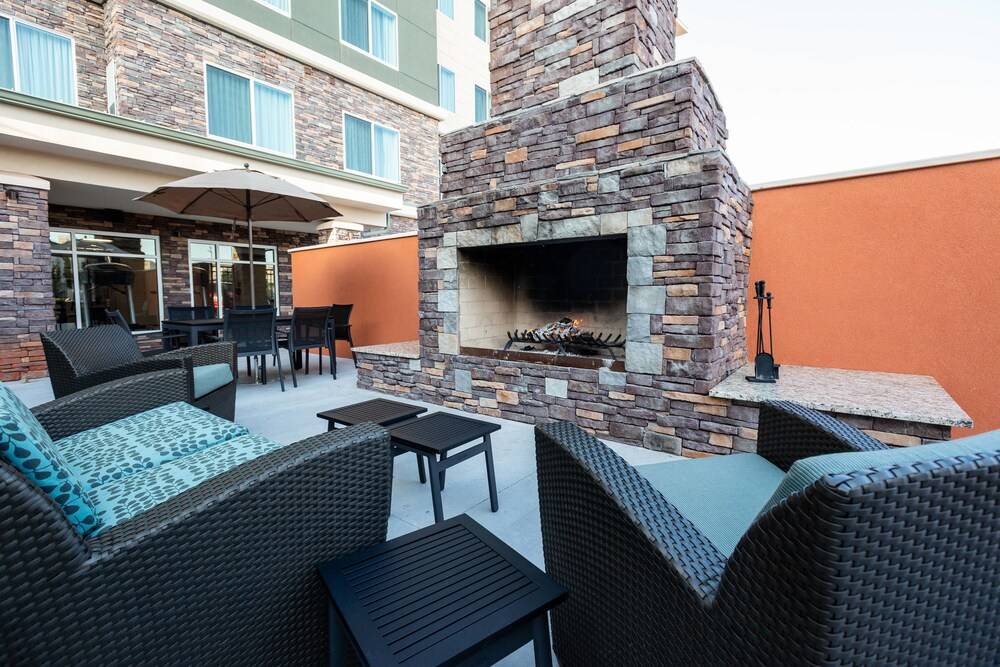 Residence Inn by Marriott Oklahoma City North Quail Springs - photo 17