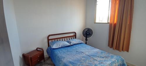 Hermoso apartamento duplex en el centro histórico de San Gil 5 — San Gil — photo 2
