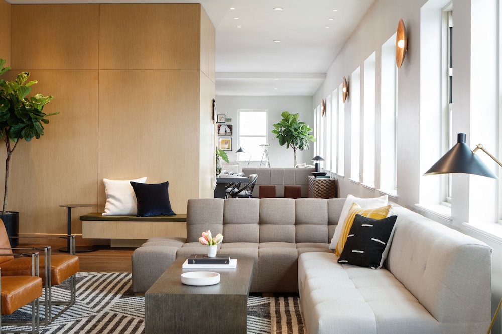 Kimpton Harper Hotel by IHG - photo 7