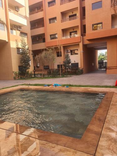 Bonheur partagé 2 — Marrakesh — photo 3