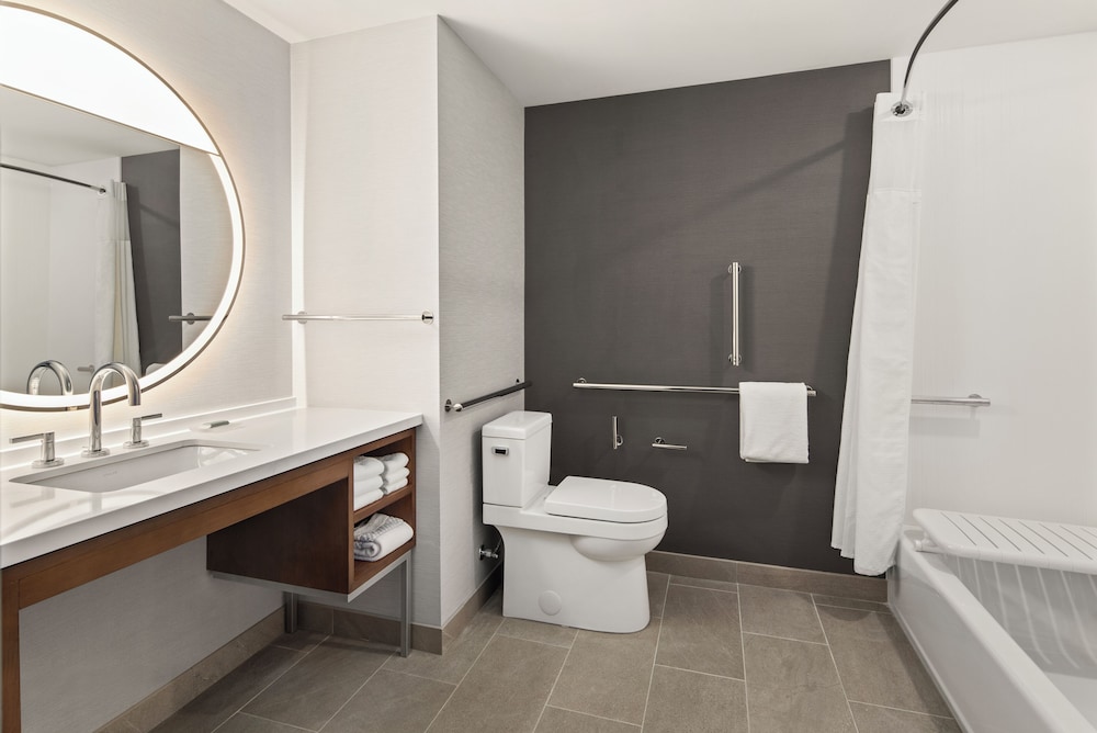 Courtyard by Marriott Owatonna Downtown - photo 17