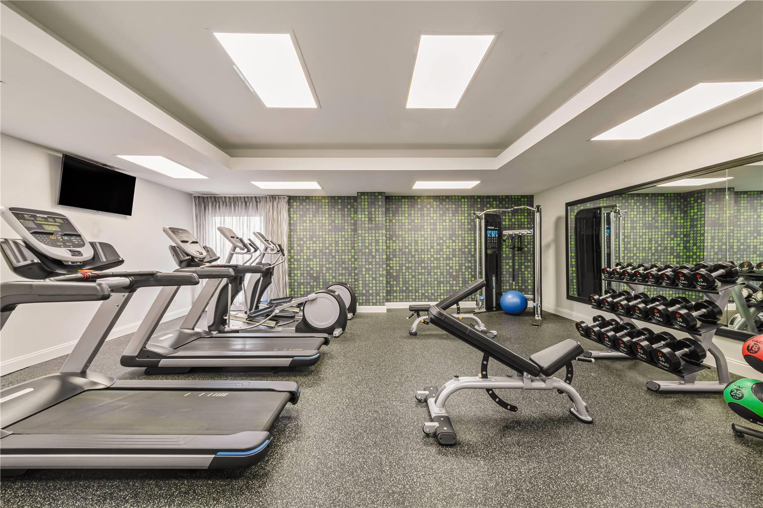 La Quinta Inn & Suites by Wyndham Atlanta Douglasville - photo 10
